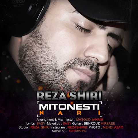 Reza Shiri Mitoonesti Nari